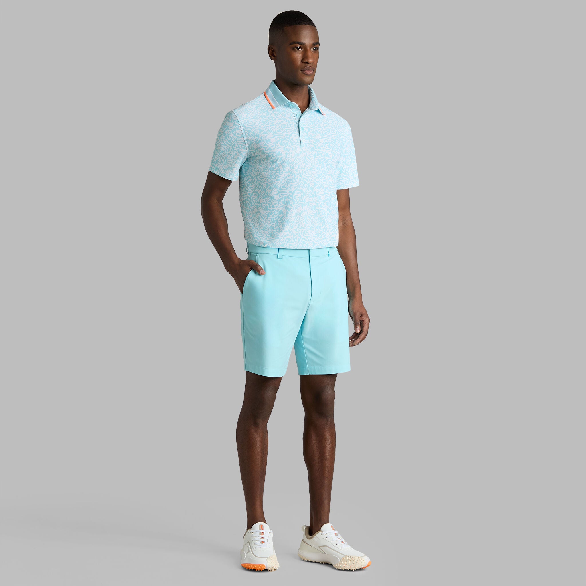 TOUR SHORT