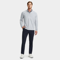 EVERYDAY STRAIGHT LEG PANT