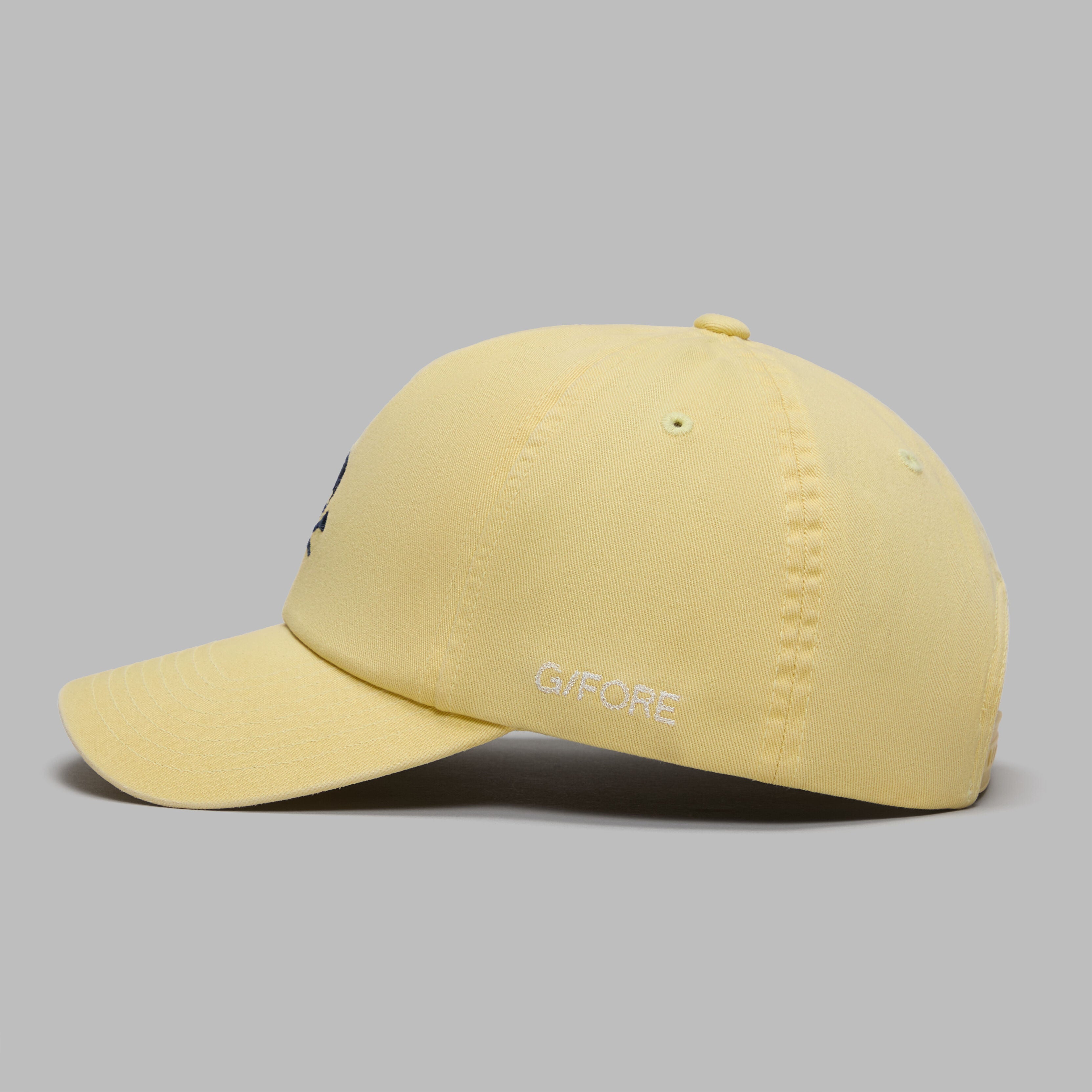MINI SKULL & TEES LOW PROFILE HAT