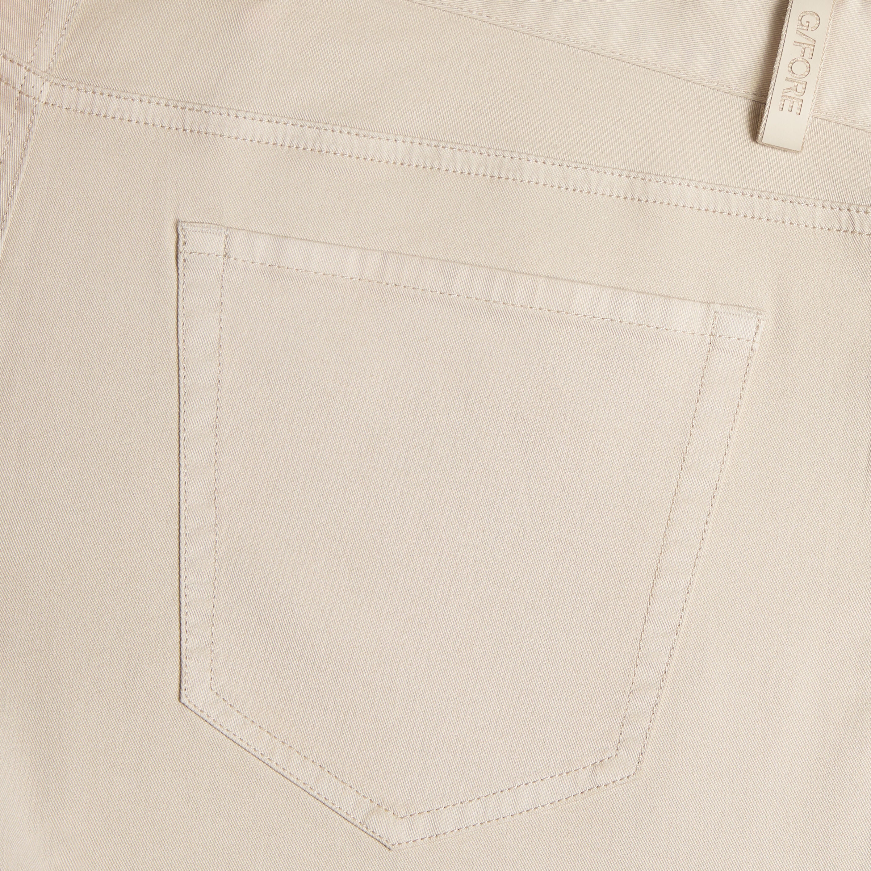 ALL PLAY COTTON STRETCH 5 POCKET STRAIGHT LEG PANT