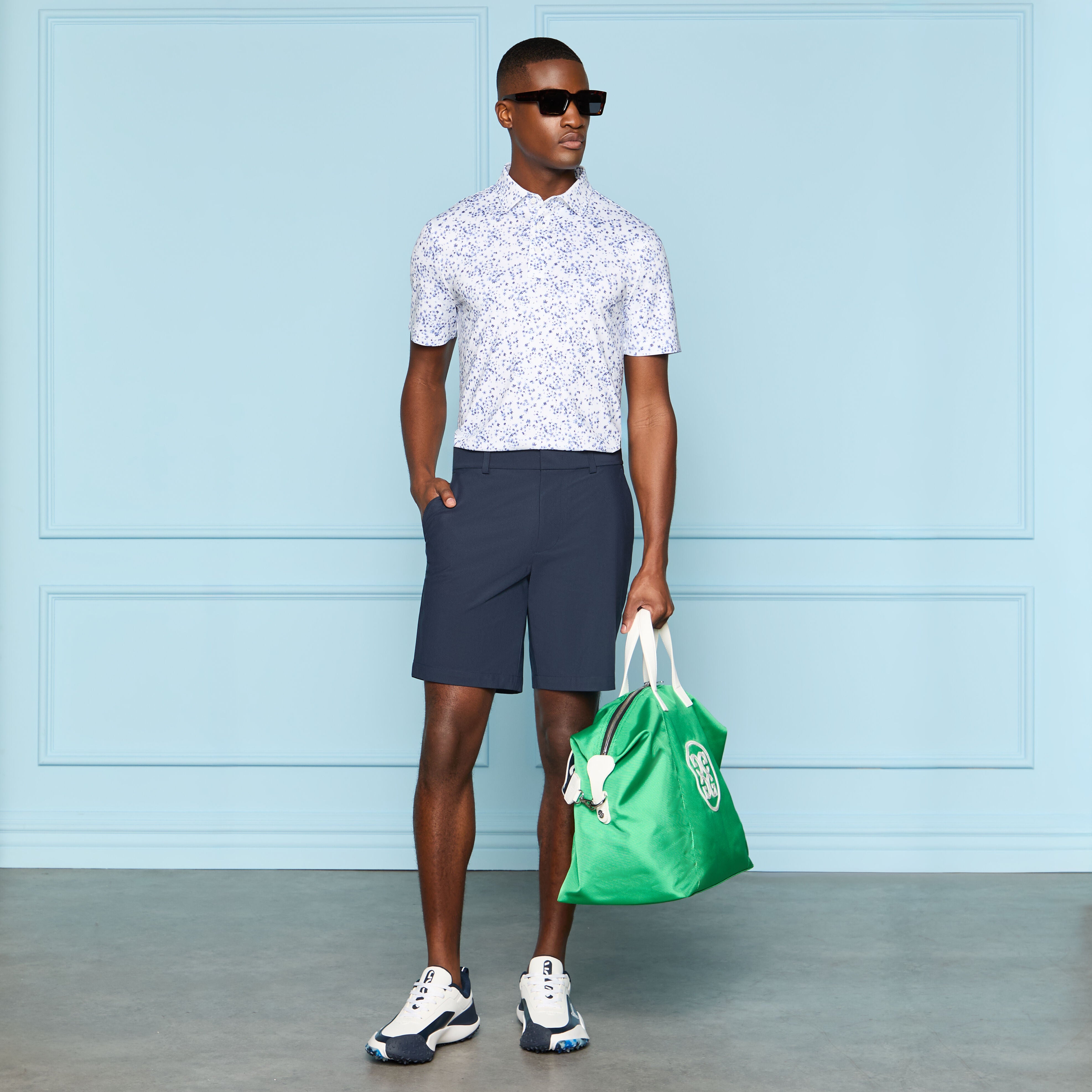 TOUR SHORT