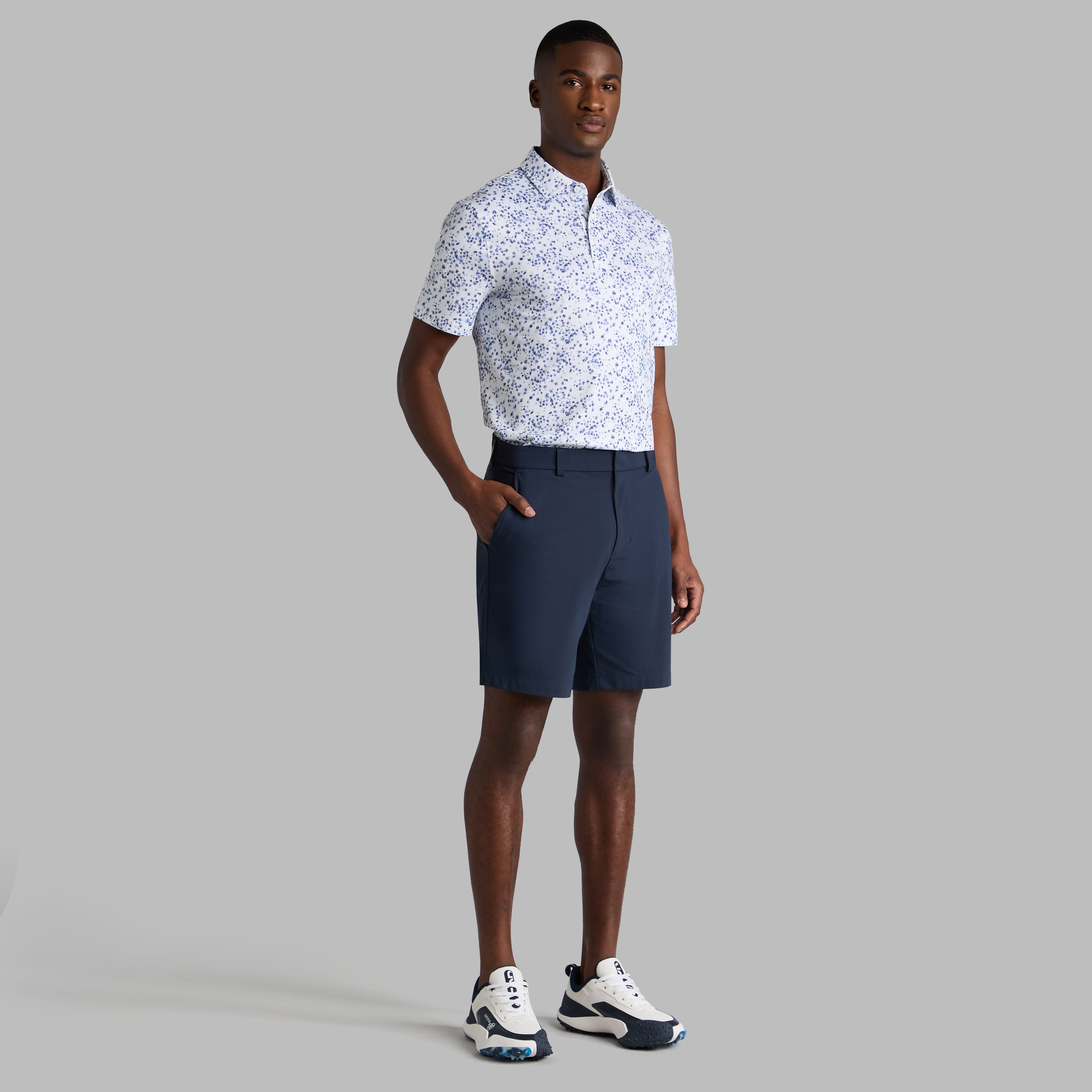 TOUR SHORT