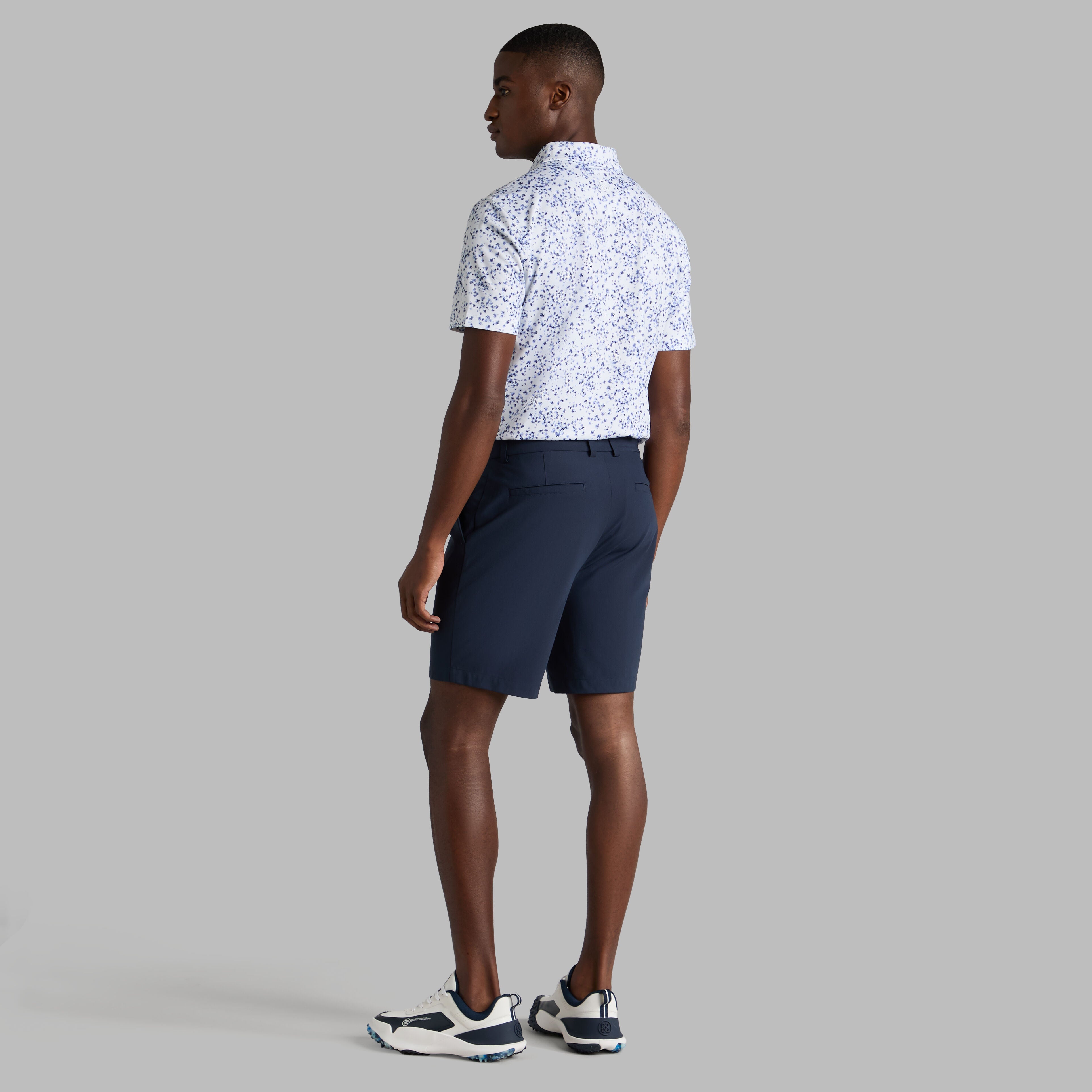 TOUR SHORT
