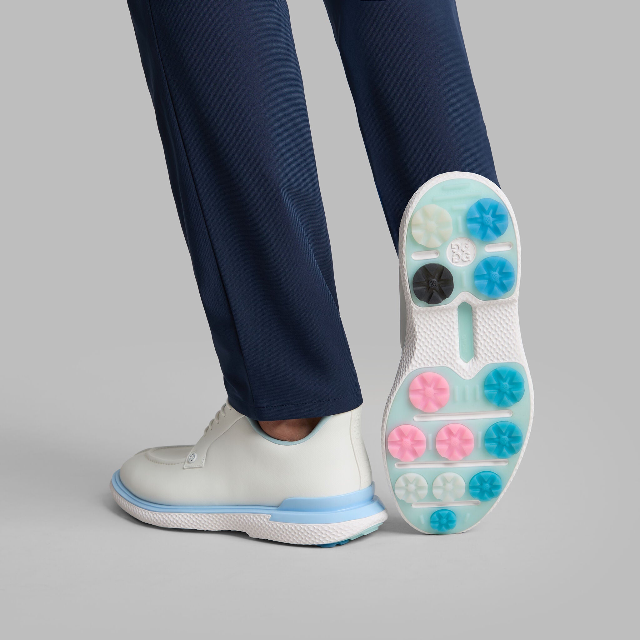 GALLIVAN2R SPLIT TOE GOLF SHOE