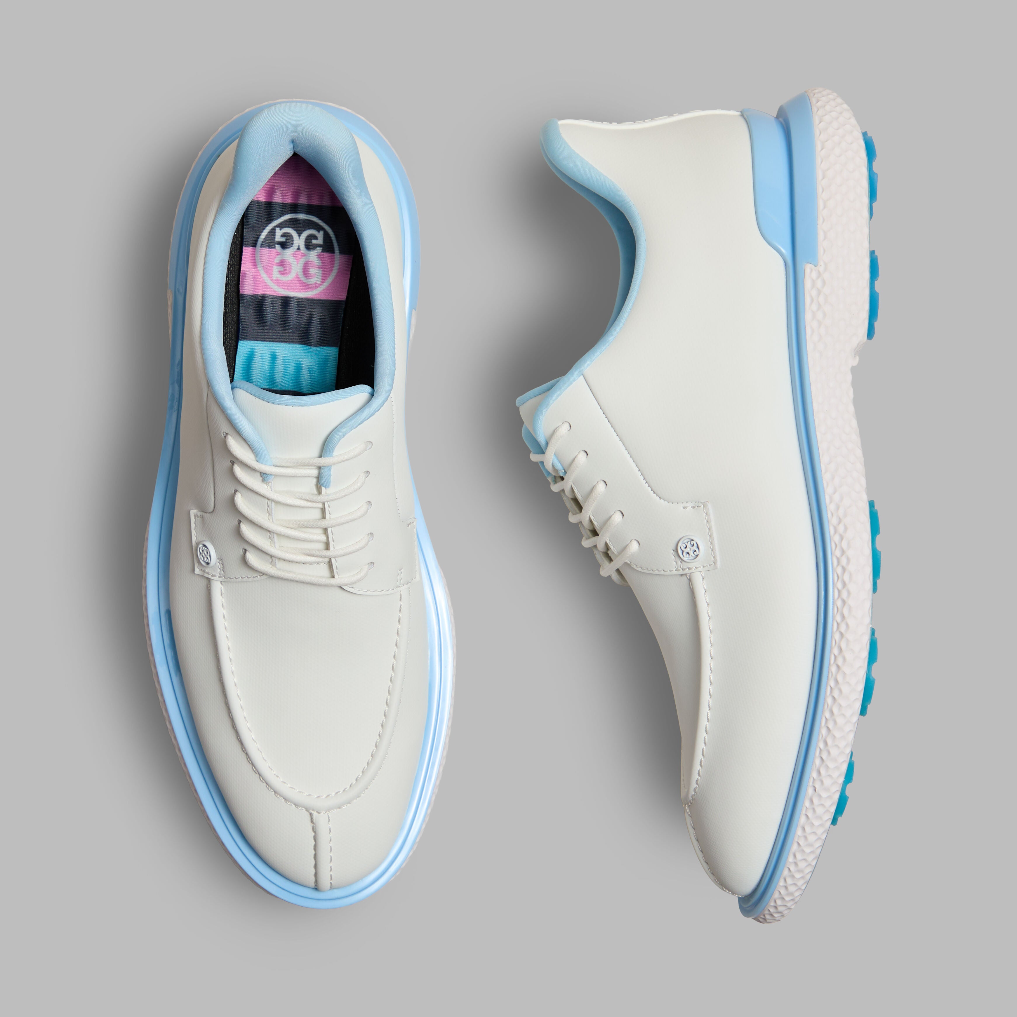 GALLIVAN2R SPLIT TOE GOLF SHOE