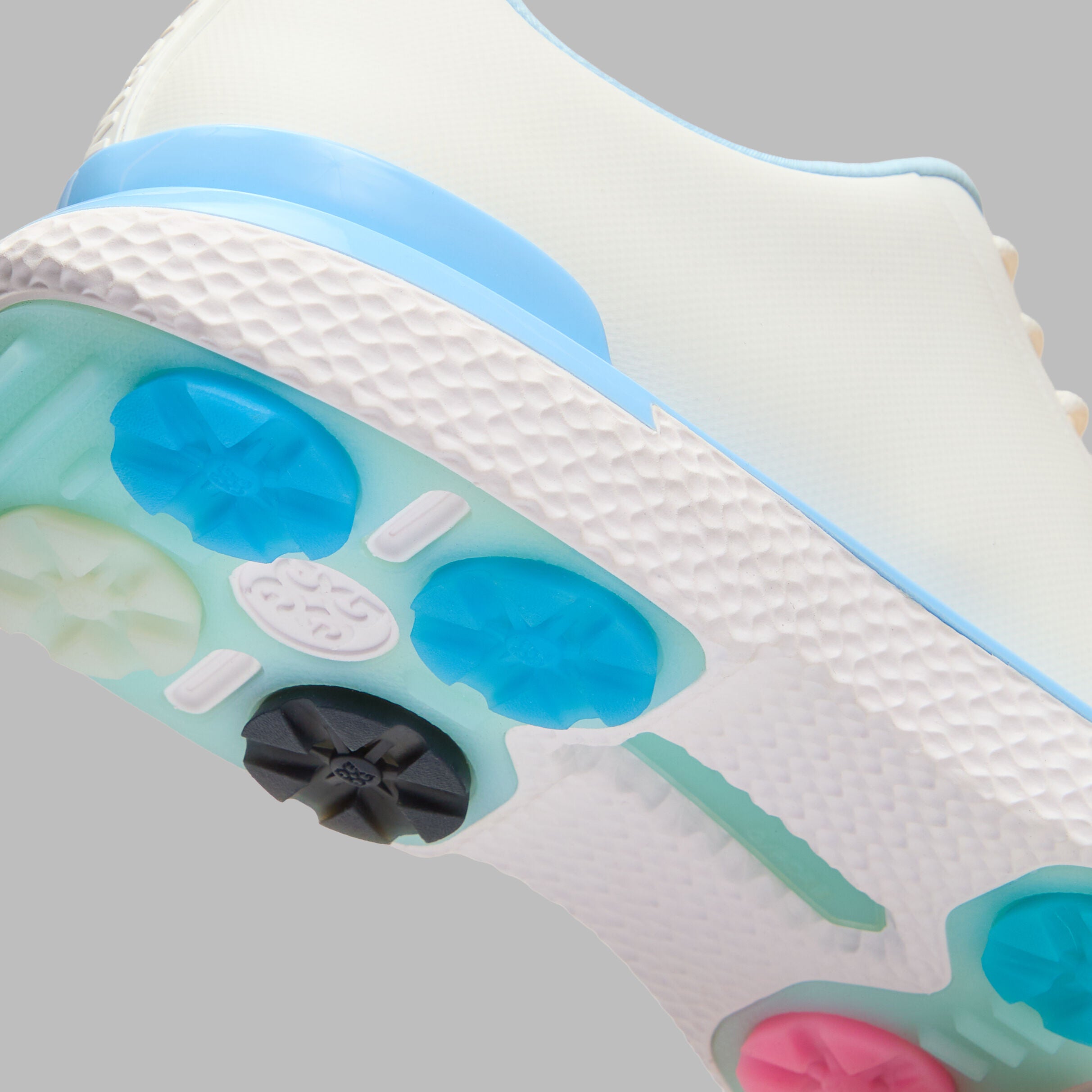 GALLIVAN2R SPLIT TOE GOLF SHOE