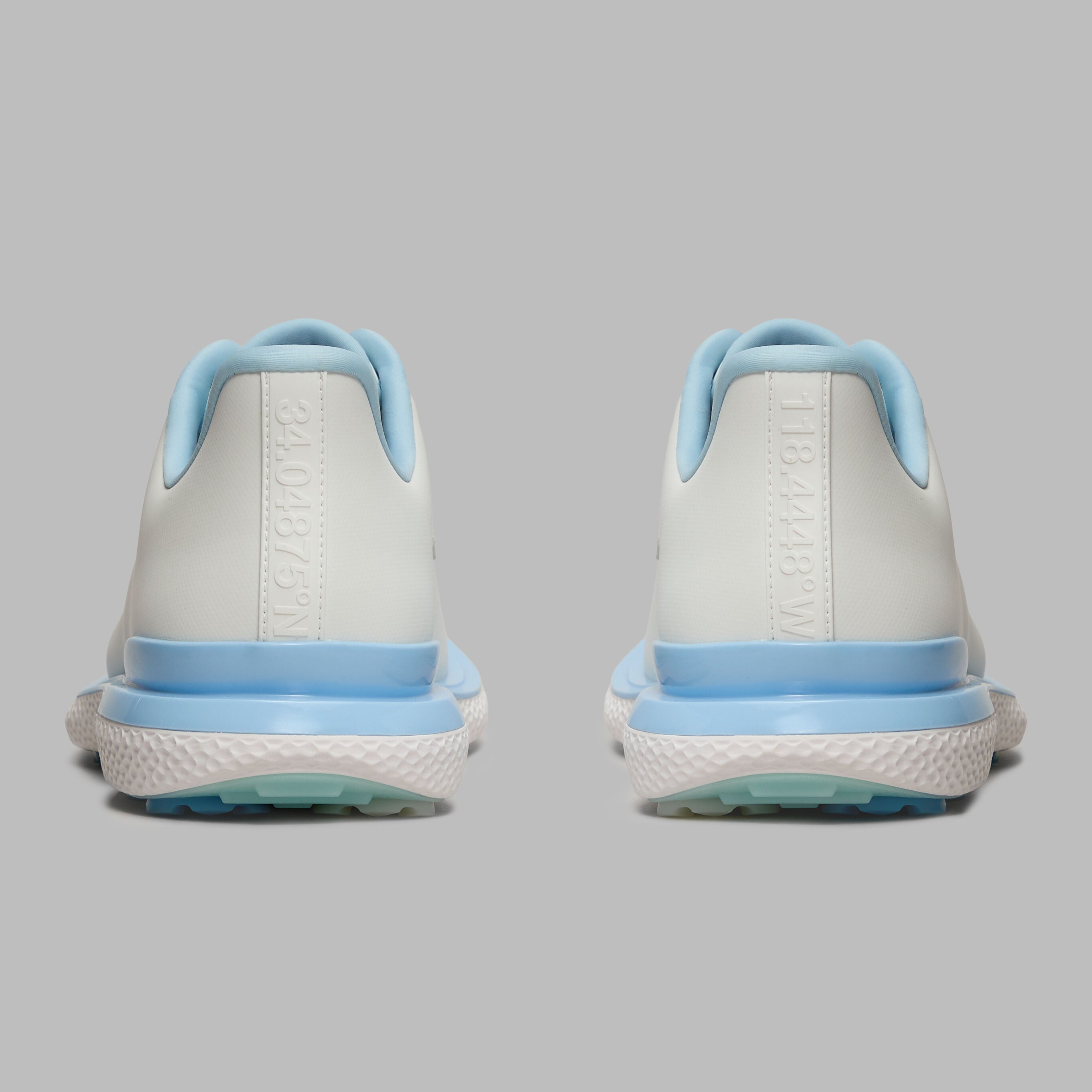 GALLIVAN2R SPLIT TOE GOLF SHOE