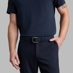LUXE SUEDE BELT