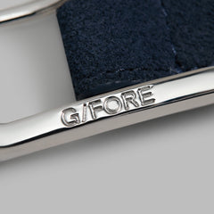 LUXE SUEDE BELT