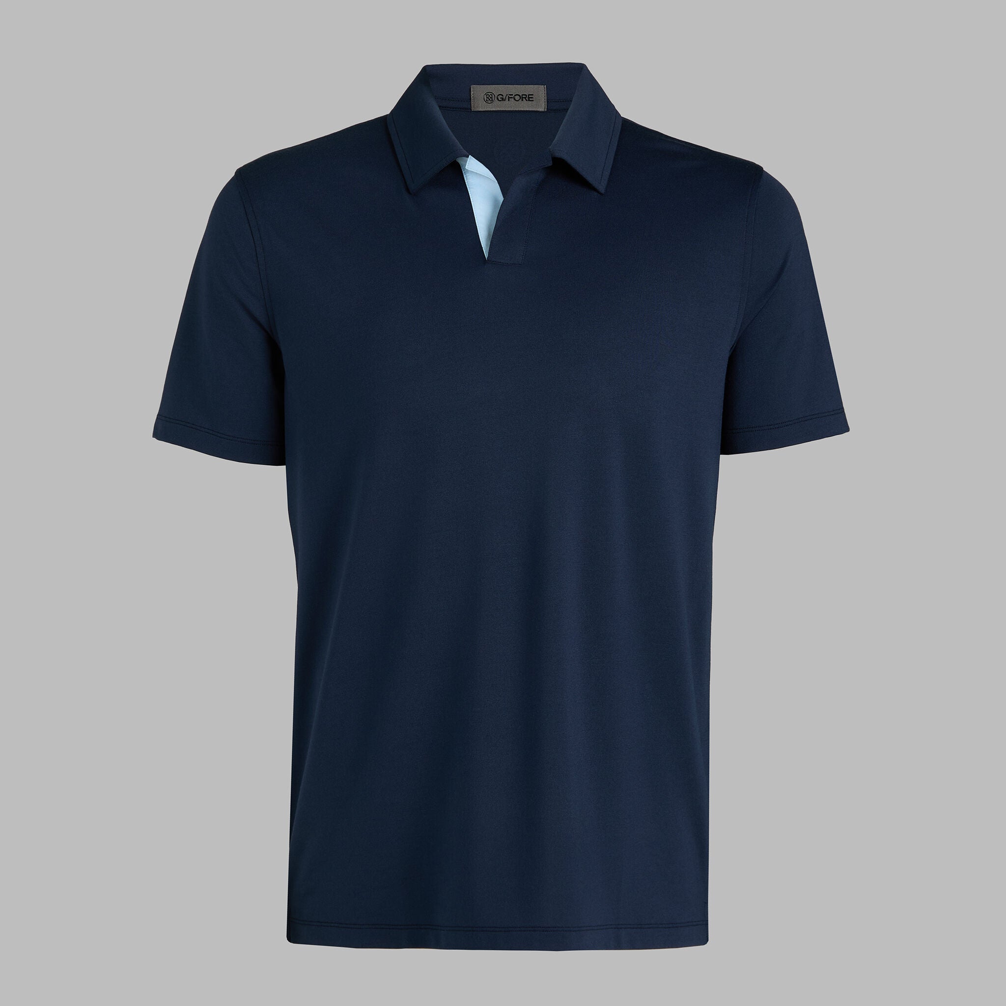 ALL PLAY JOHNNY COLLAR POLO