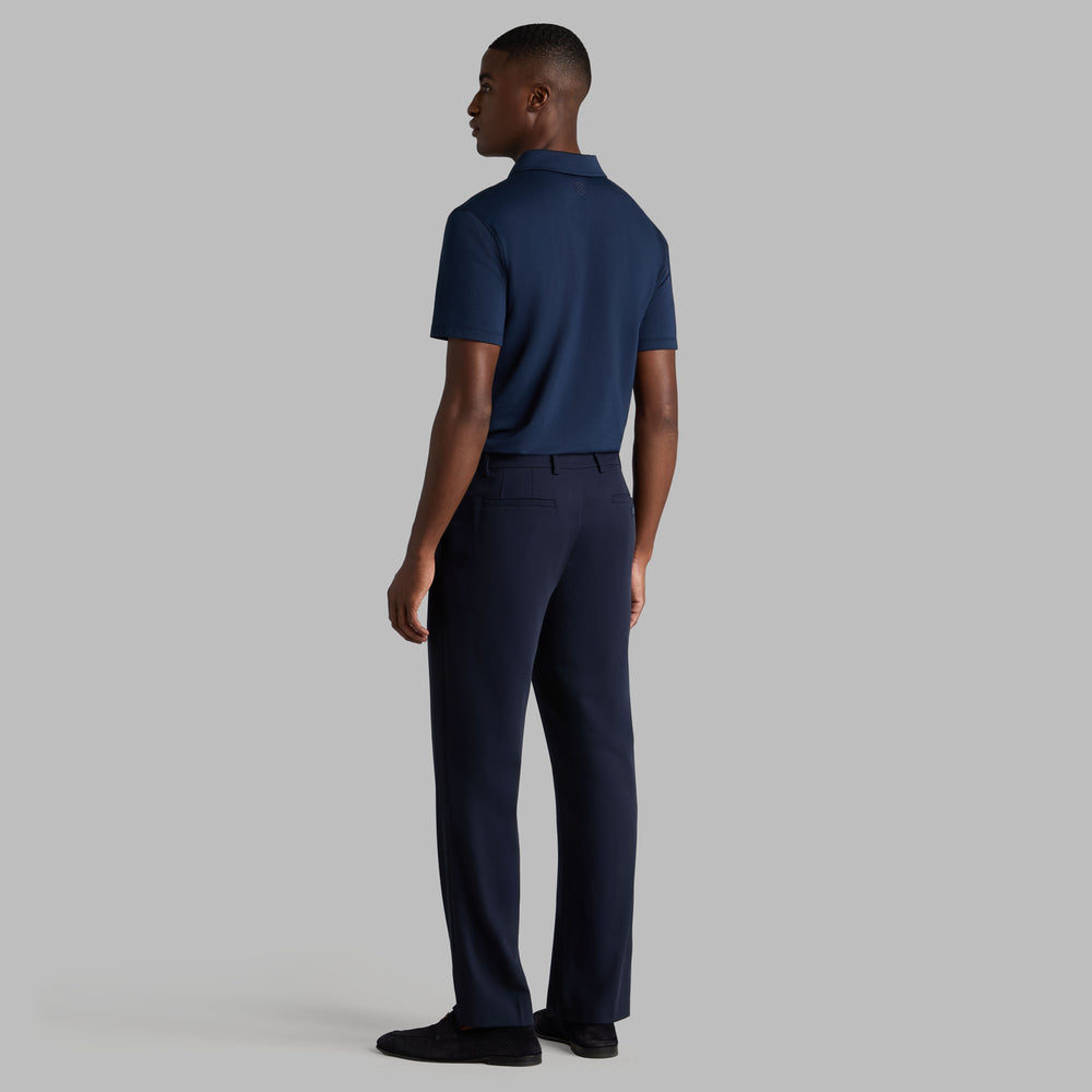 ALL PLAY JOHNNY COLLAR POLO