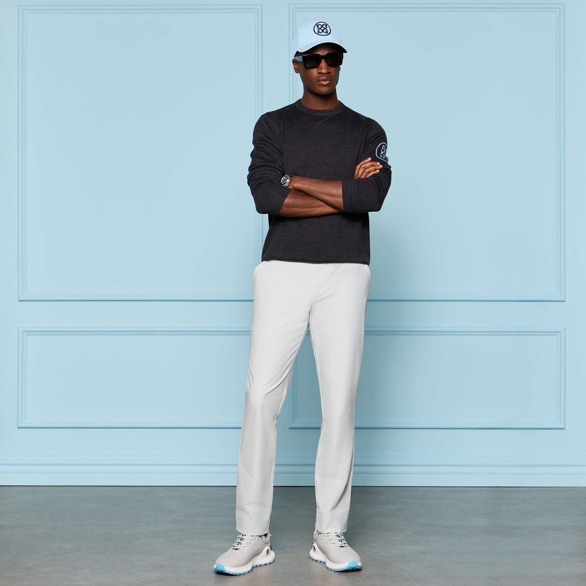 TOUR TROUSER