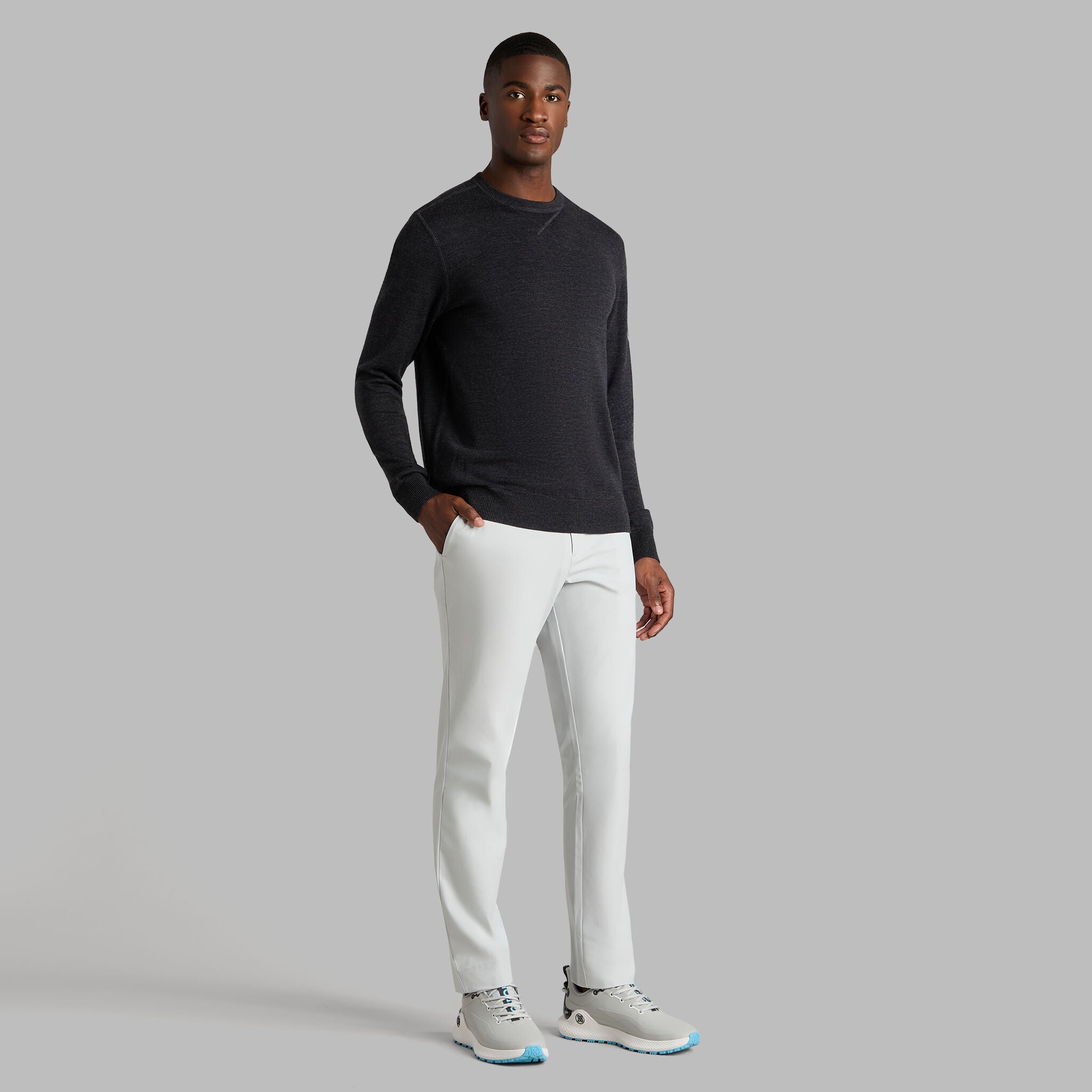 TOUR TROUSER
