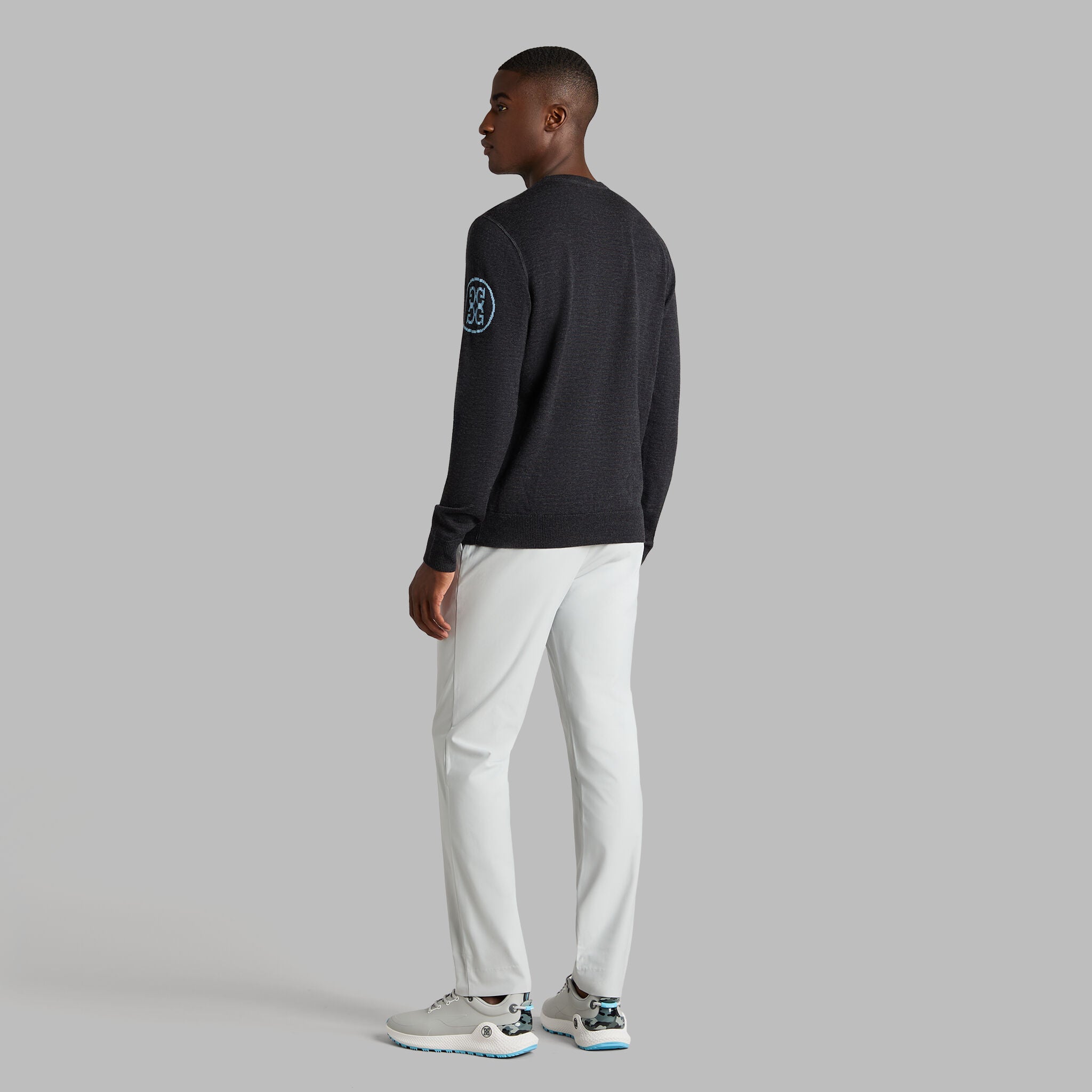 TOUR TROUSER