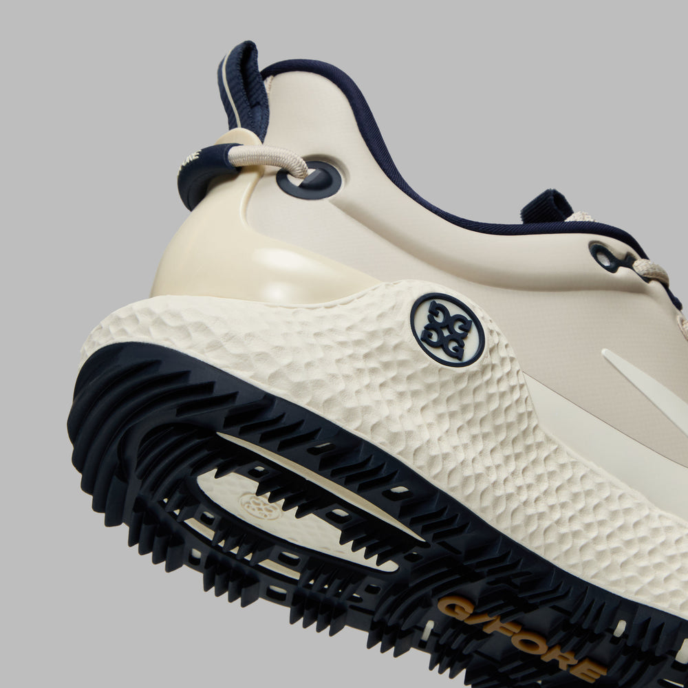 MG4+ O2 GOLF SHOE