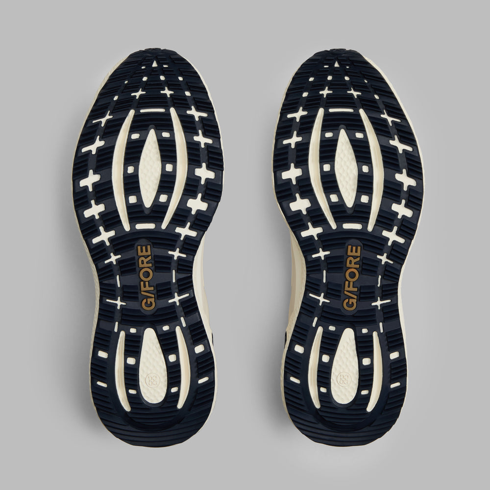 MG4+ O2 GOLF SHOE