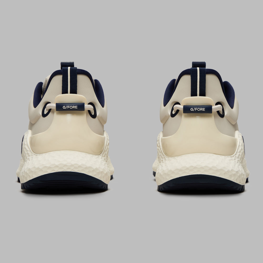 MG4+ O2 GOLF SHOE