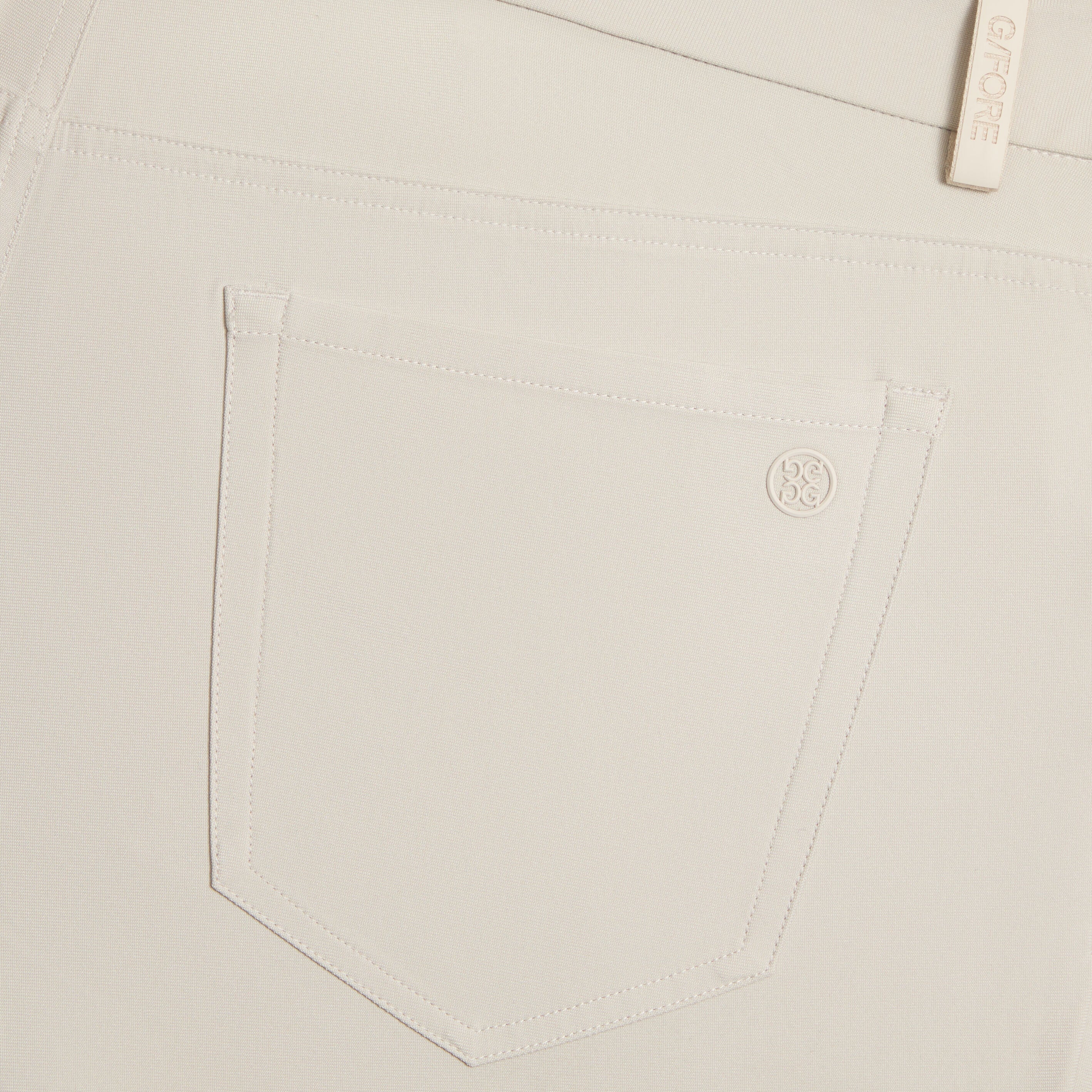 TOUR 5 POCKET PANT