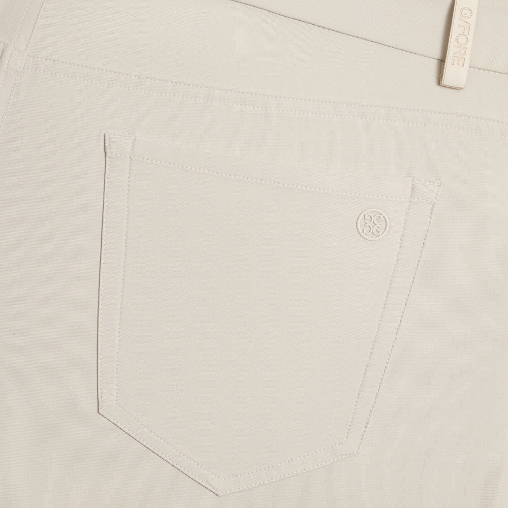 TOUR 5 POCKET PANT