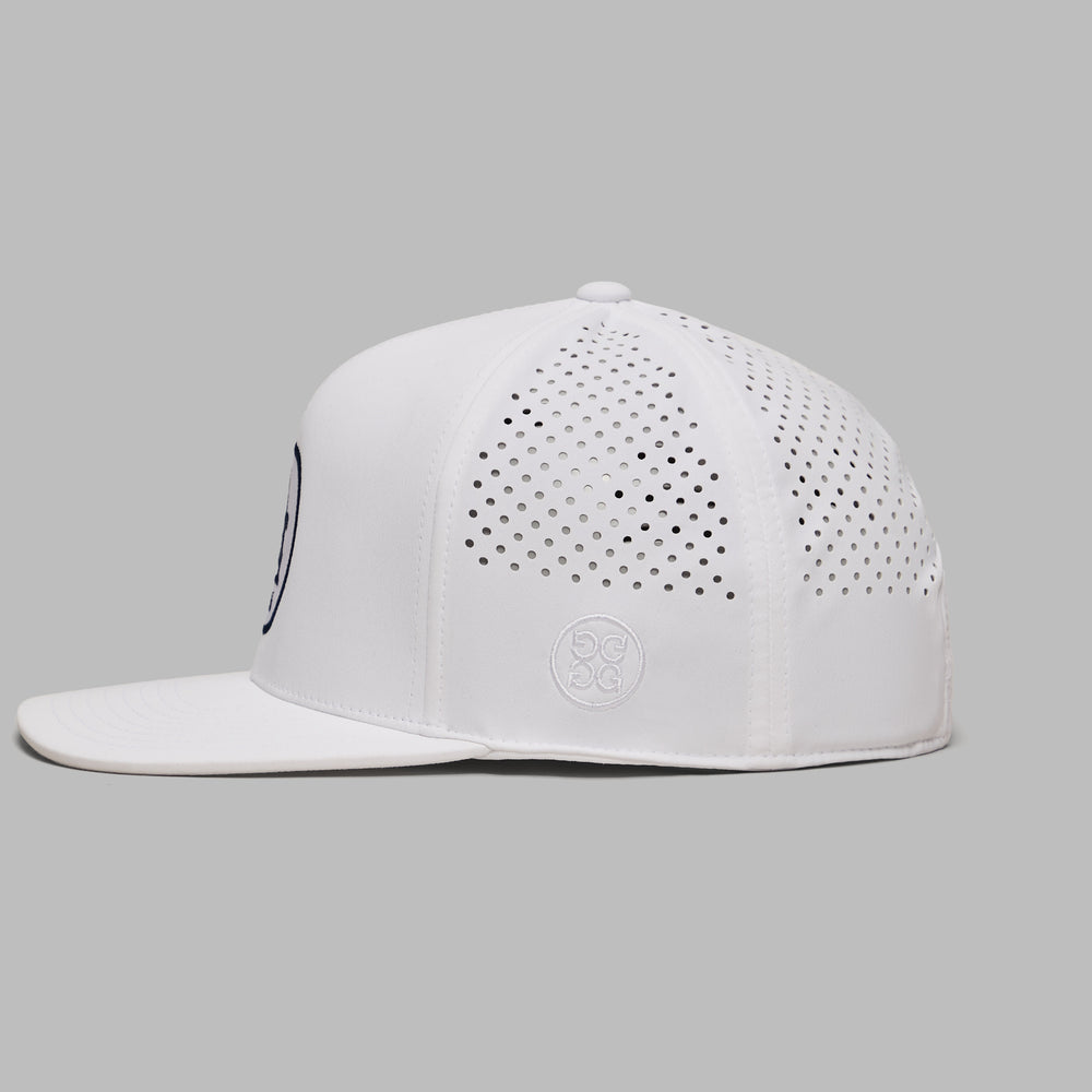 2026 PGA PERFORATED DELTA HAT