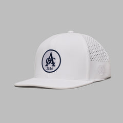2026 PGA PERFORATED DELTA HAT