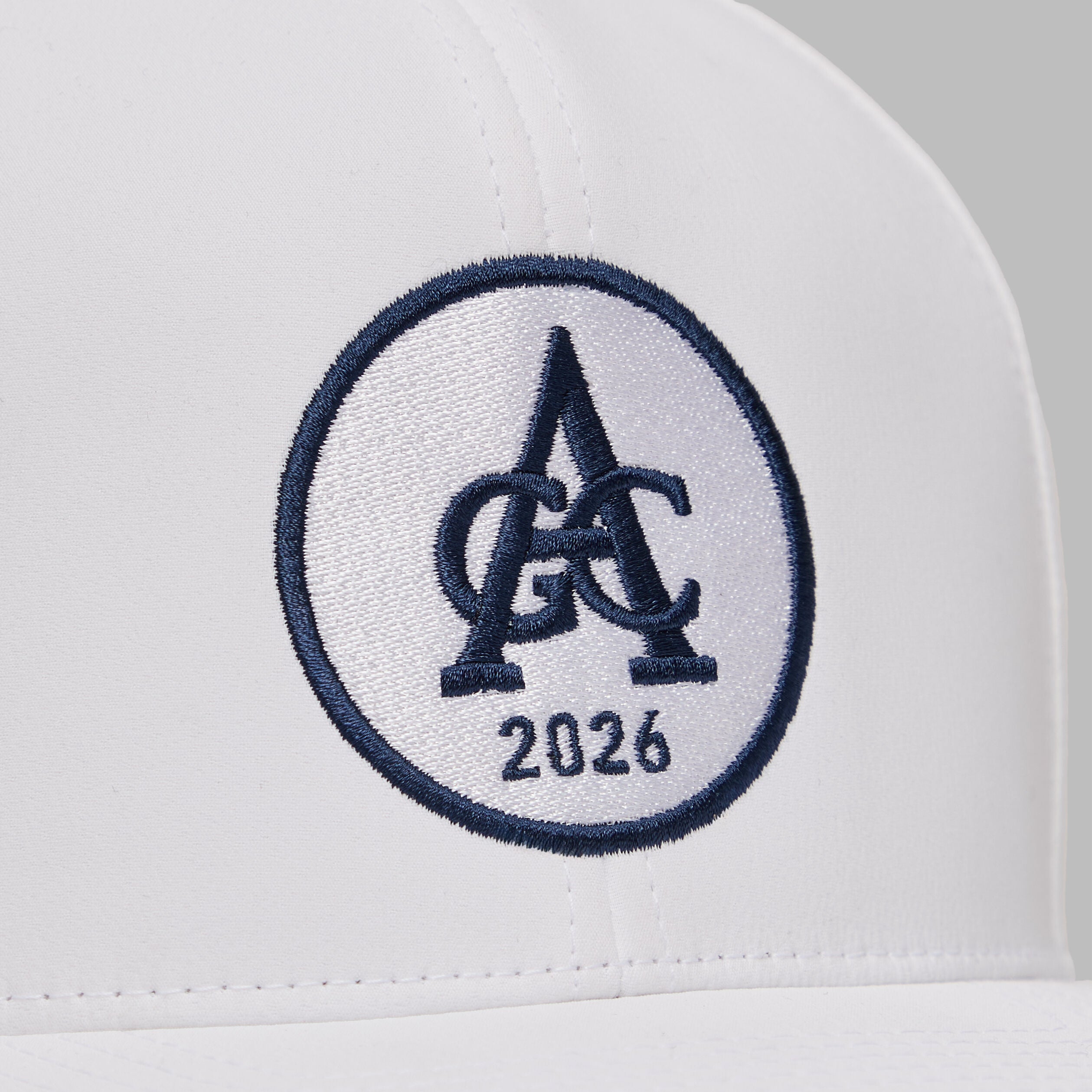2026 PGA PERFORATED DELTA HAT