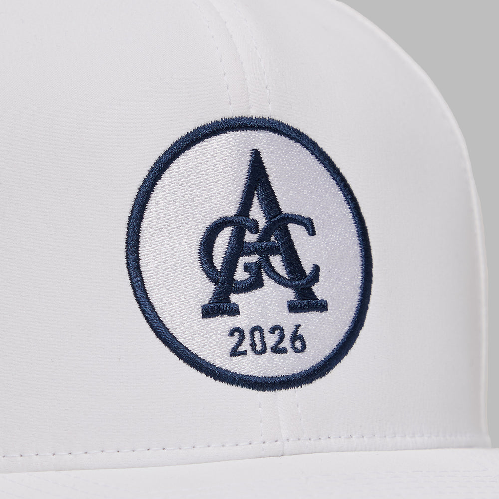 2026 PGA PERFORATED DELTA HAT