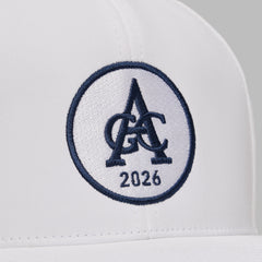 2026 PGA PERFORATED DELTA HAT
