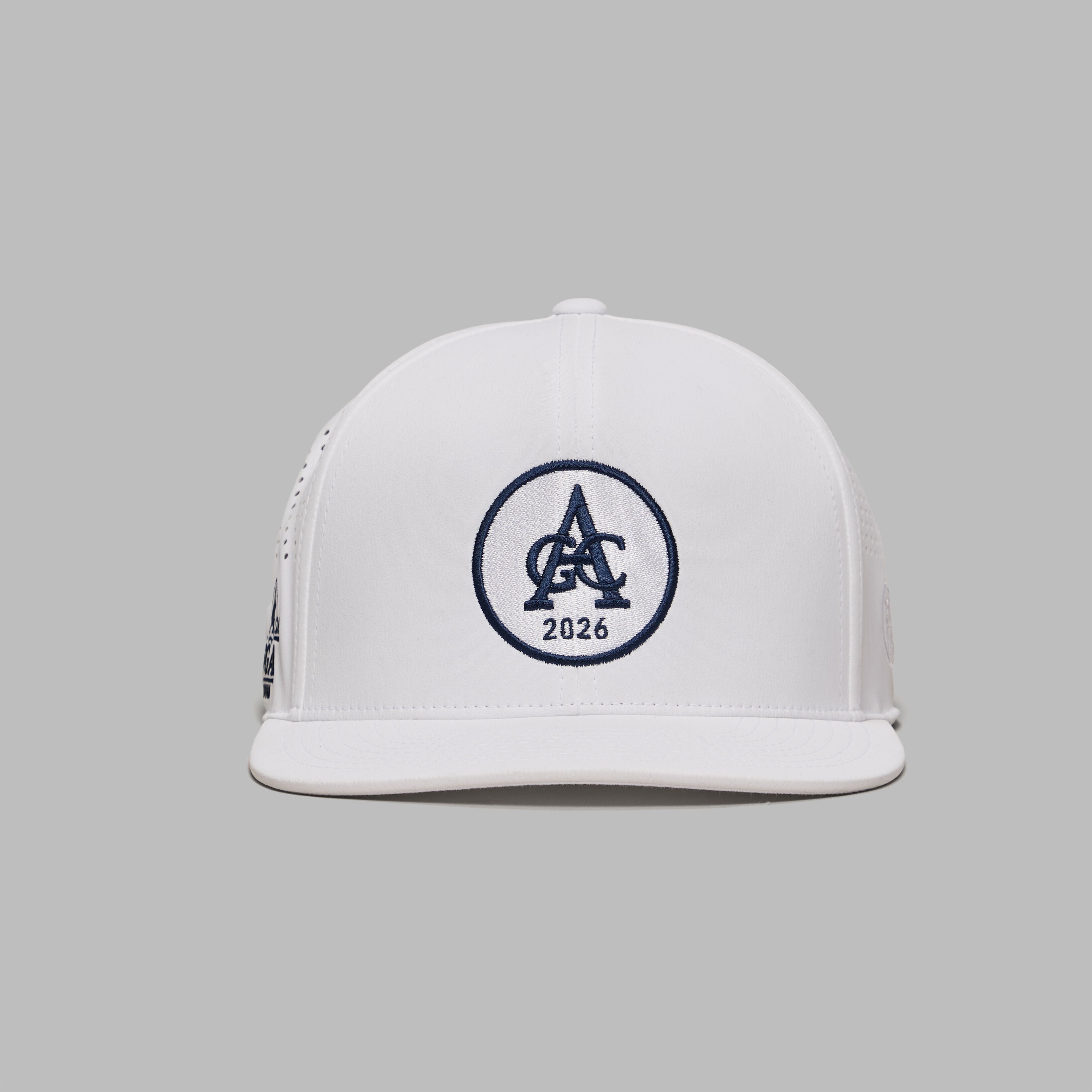 2026 PGA PERFORATED DELTA HAT