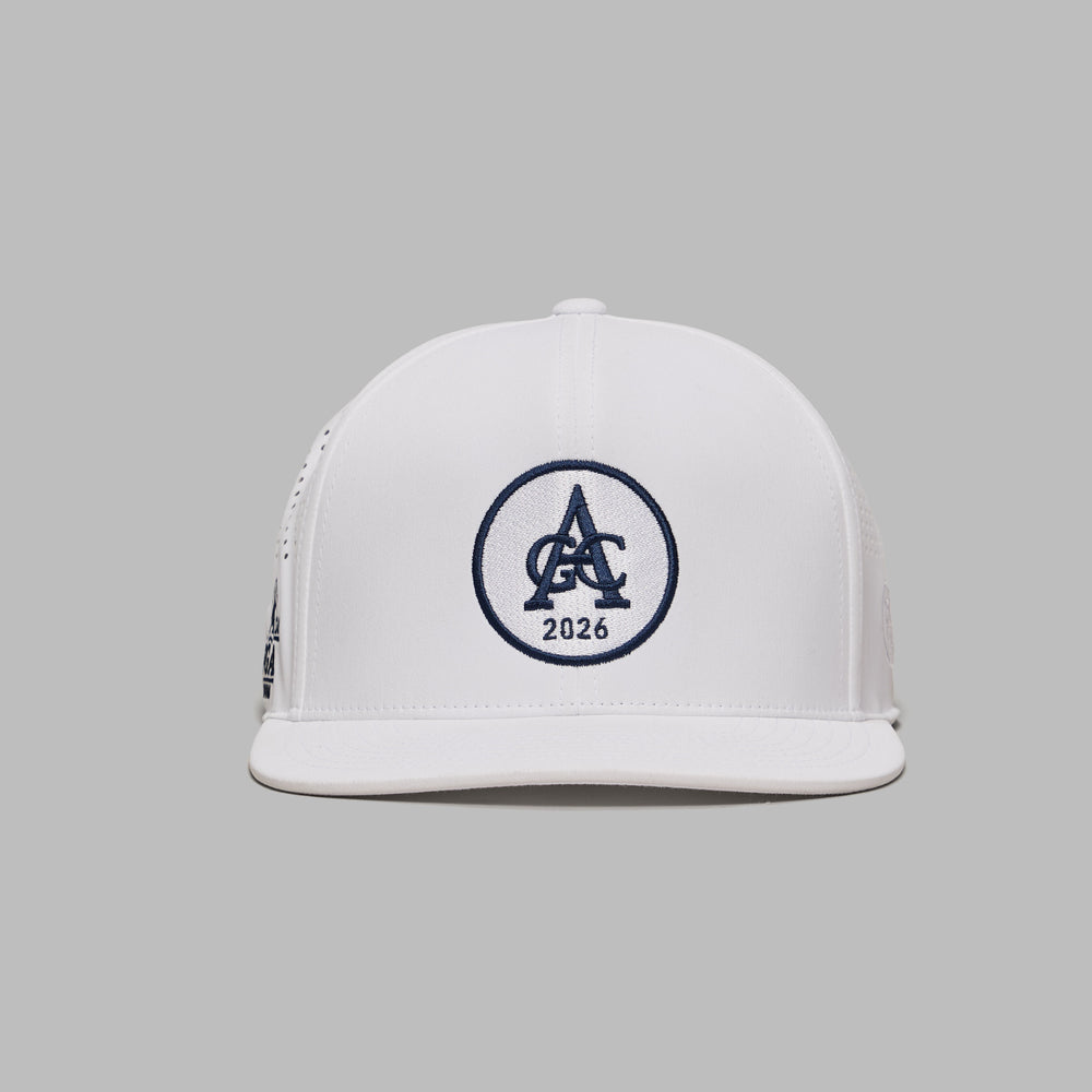 2026 PGA PERFORATED DELTA HAT