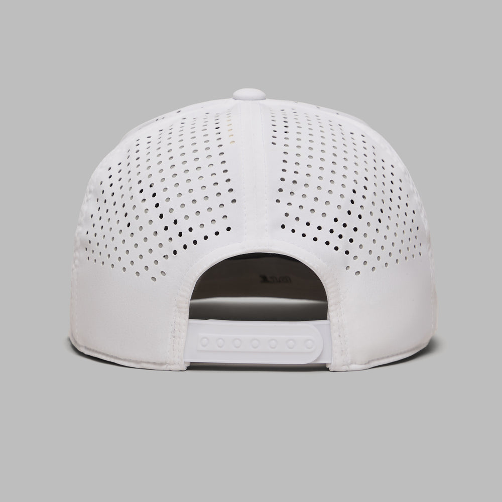 2026 PGA PERFORATED DELTA HAT