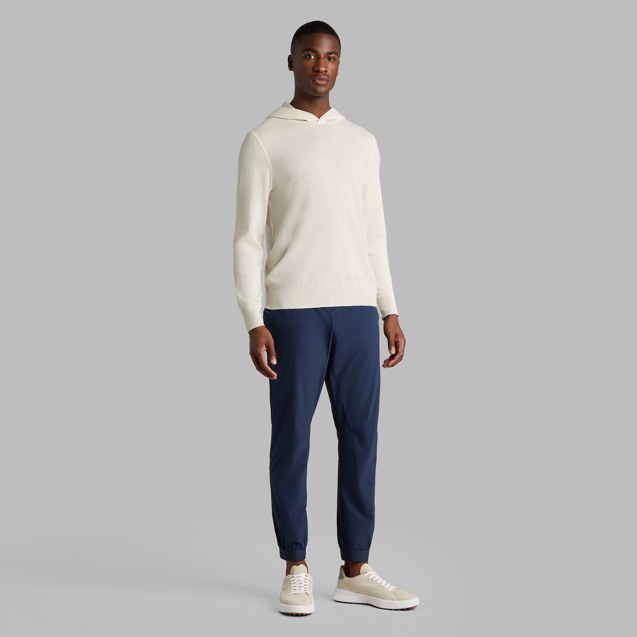 COMPACT STRETCH TRAVEL JOGGER