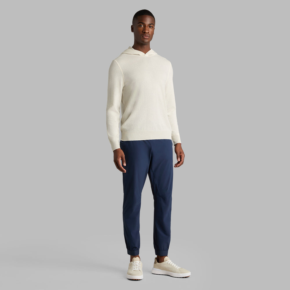 COMPACT STRETCH TRAVEL JOGGER