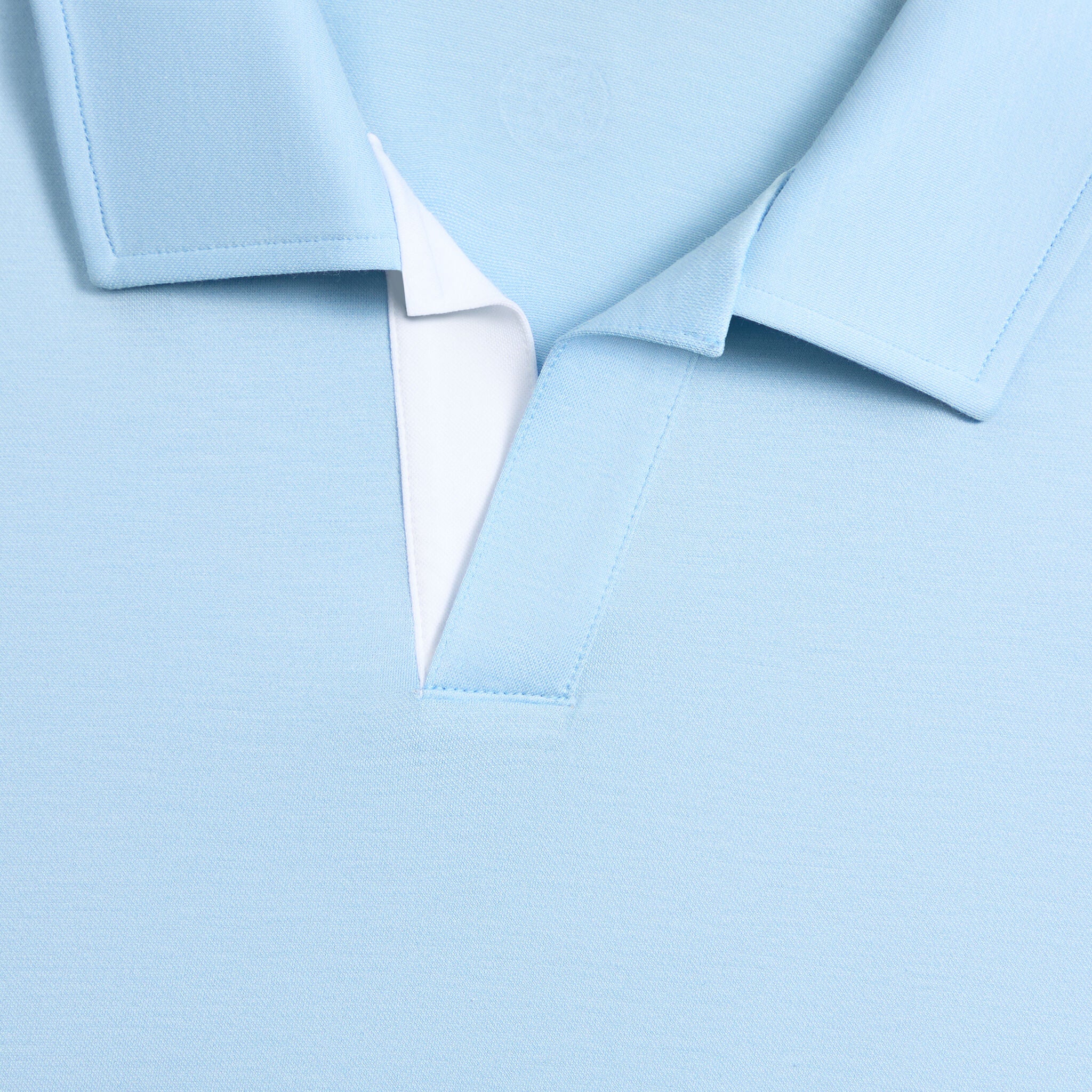 ALL PLAY JOHNNY COLLAR POLO