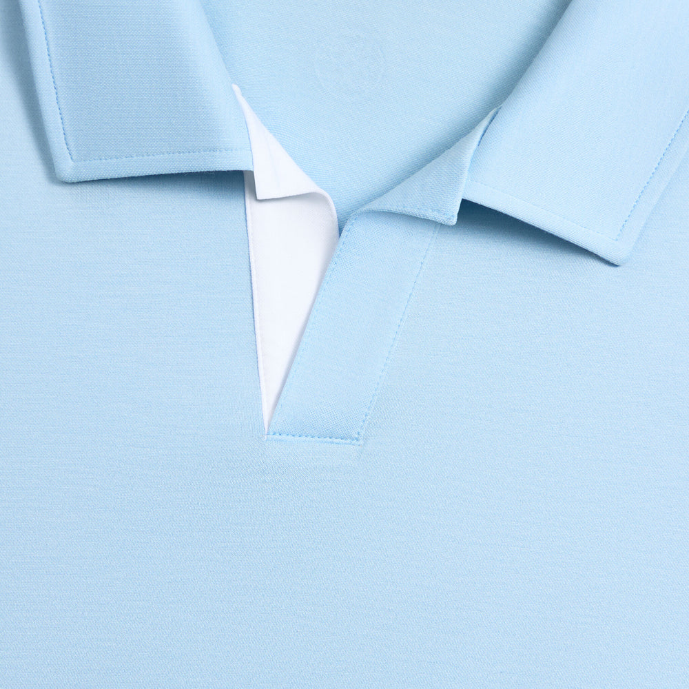 ALL PLAY JOHNNY COLLAR POLO