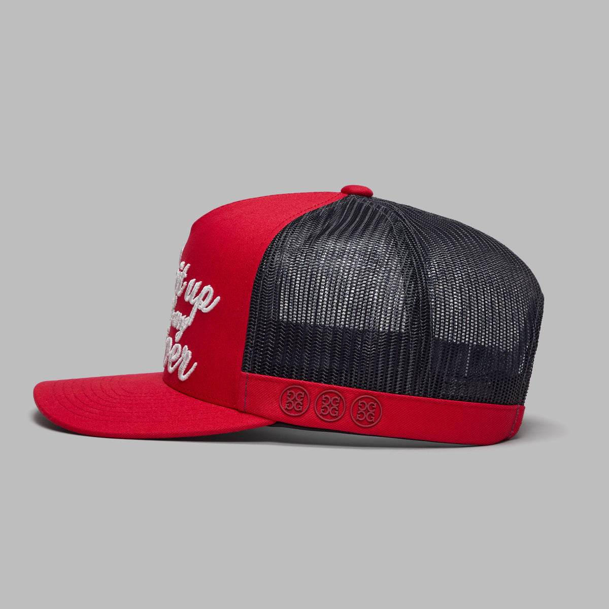 TAKE IT UP WITH MY DRIVER TRUCKER HAT |HATS