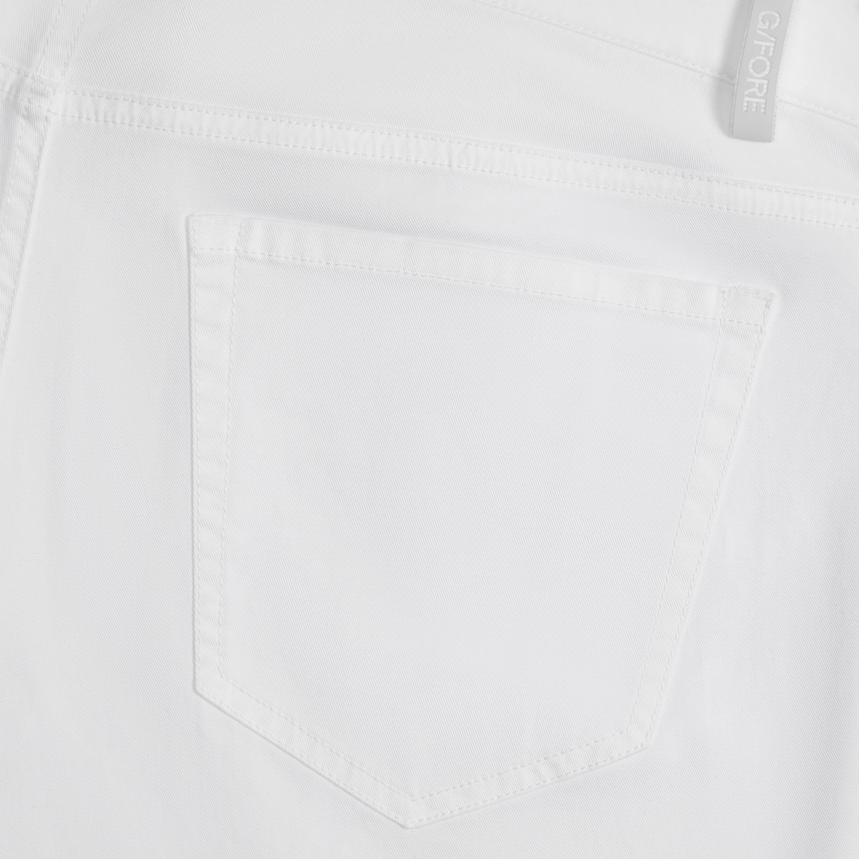 ALL PLAY COTTON STRETCH 5 POCKET STRAIGHT LEG PANT