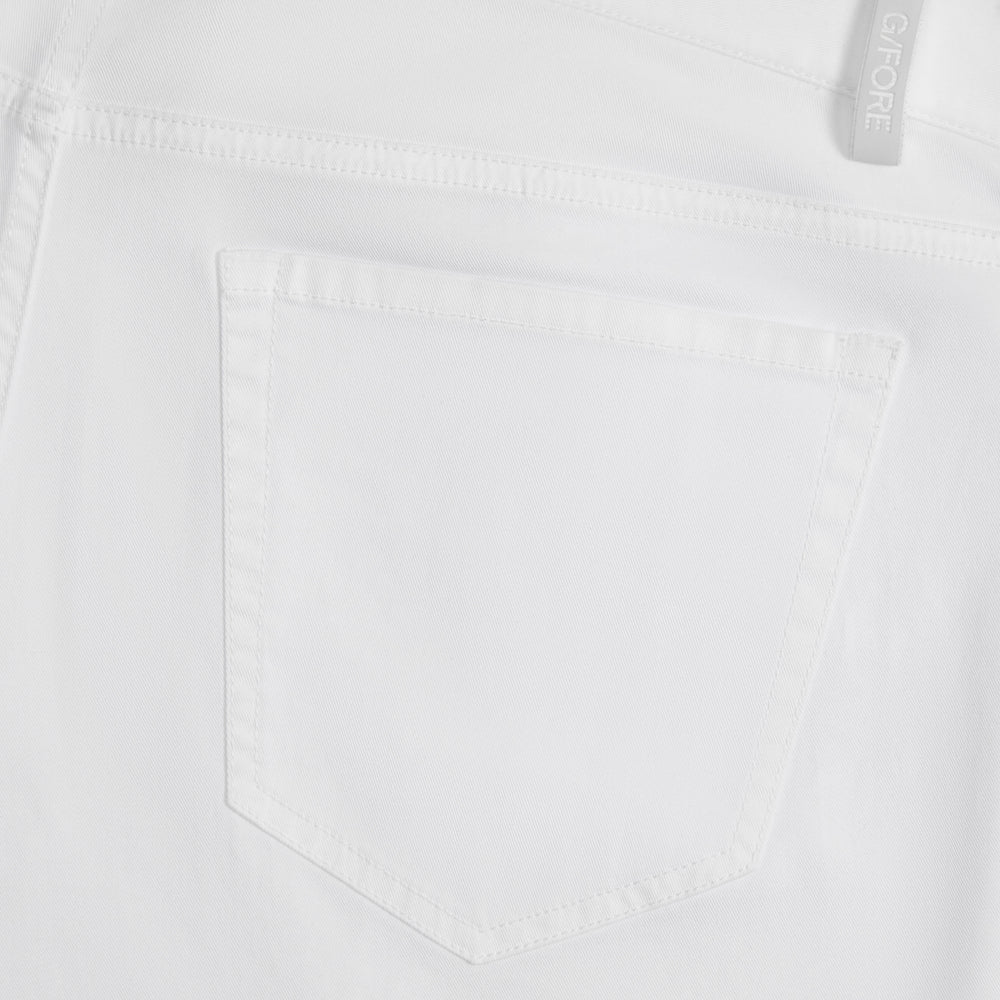 ALL PLAY COTTON STRETCH 5 POCKET STRAIGHT LEG PANT