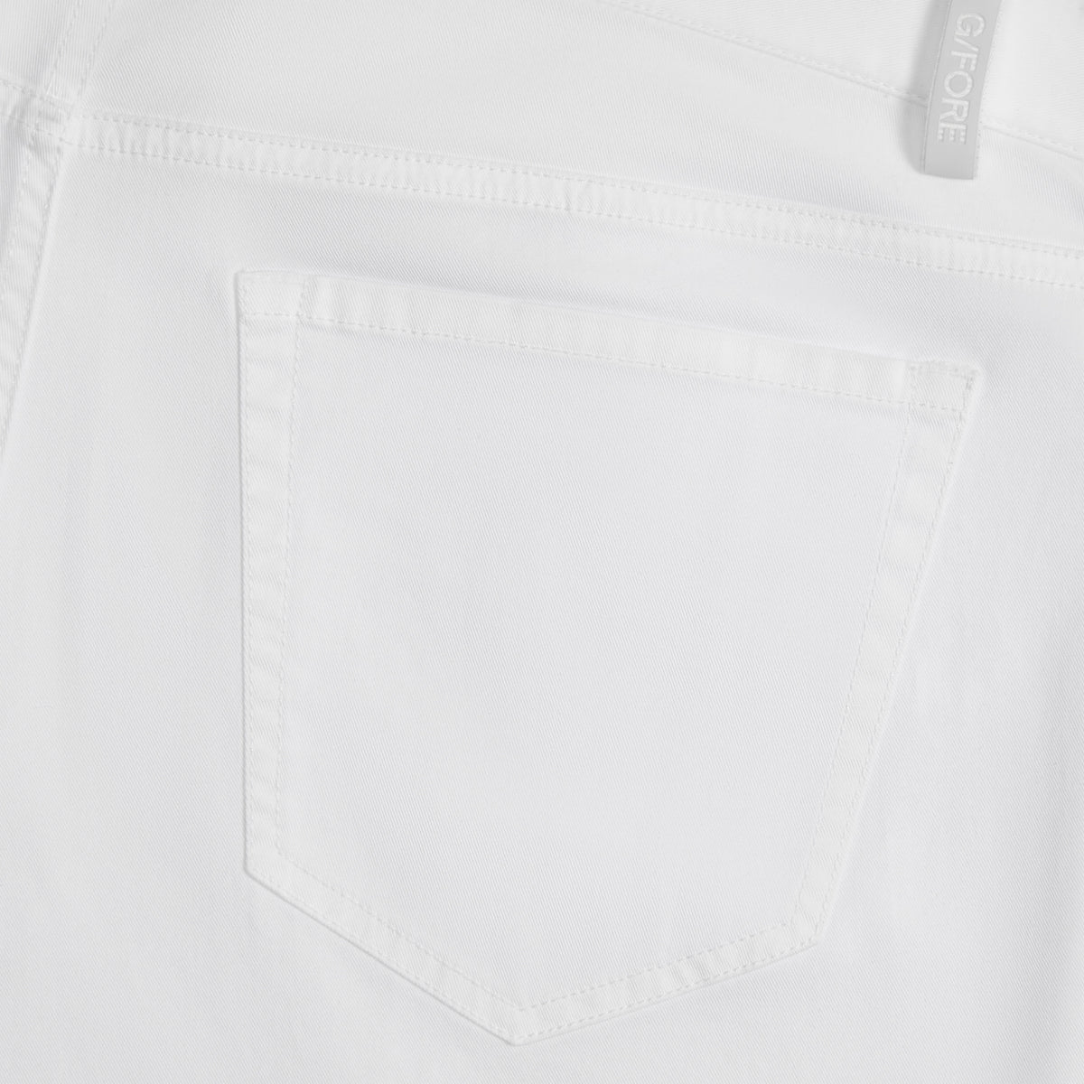 ALL PLAY COTTON STRETCH 5 POCKET STRAIGHT LEG PANT