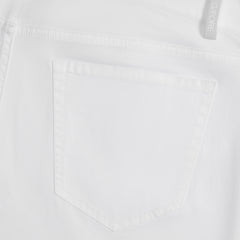 ALL PLAY COTTON STRETCH 5 POCKET STRAIGHT LEG PANT