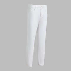 ALL PLAY COTTON STRETCH 5 POCKET STRAIGHT LEG PANT