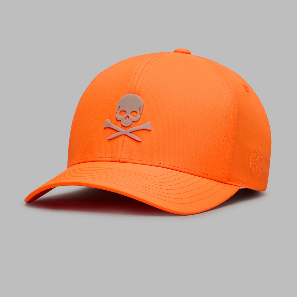 SKULL & TEES LOW PROFILE HAT |HATS