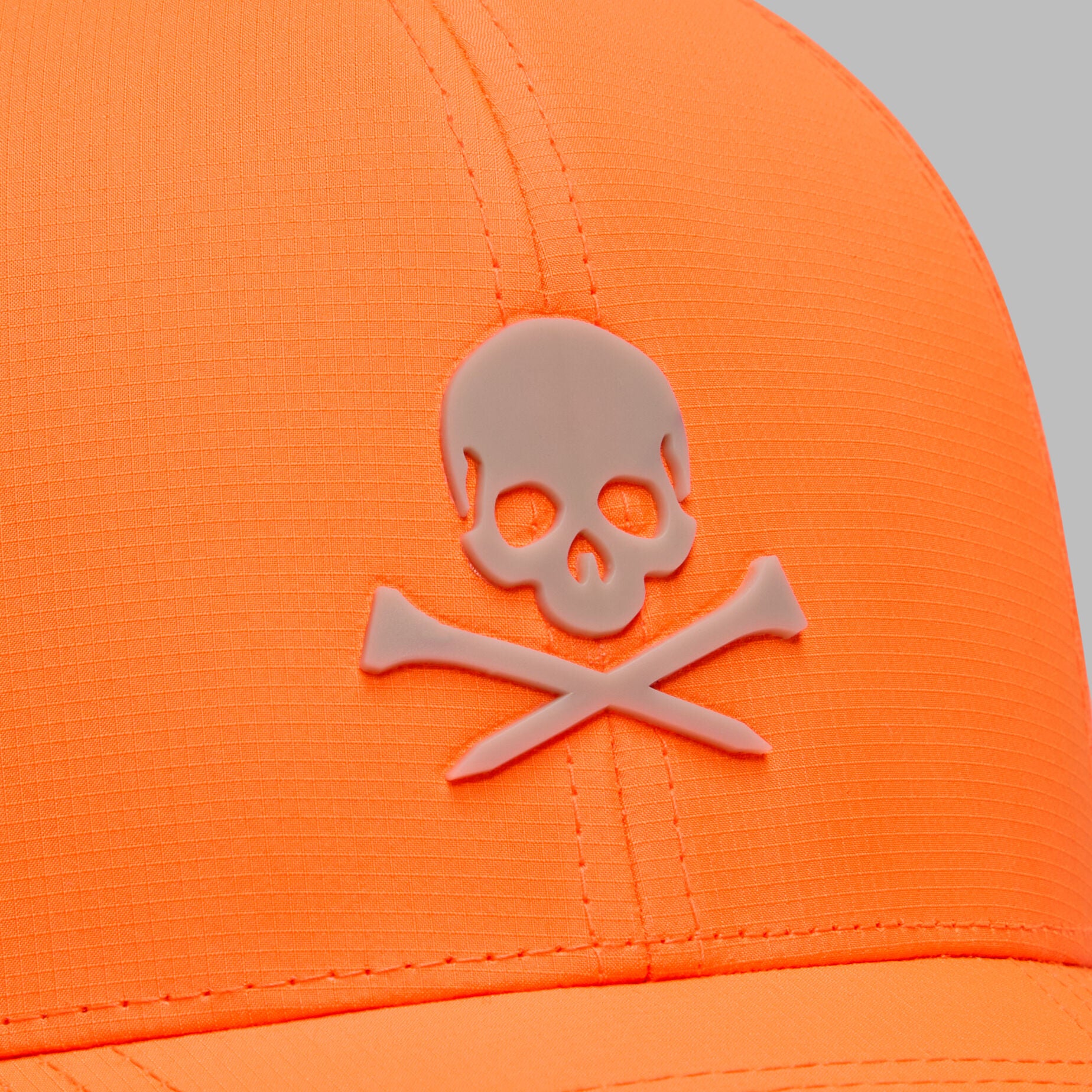 SKULL & TEES LOW PROFILE HAT |HATS