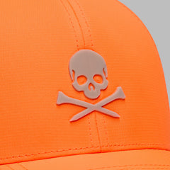 SKULL & TEES LOW PROFILE HAT |HATS
