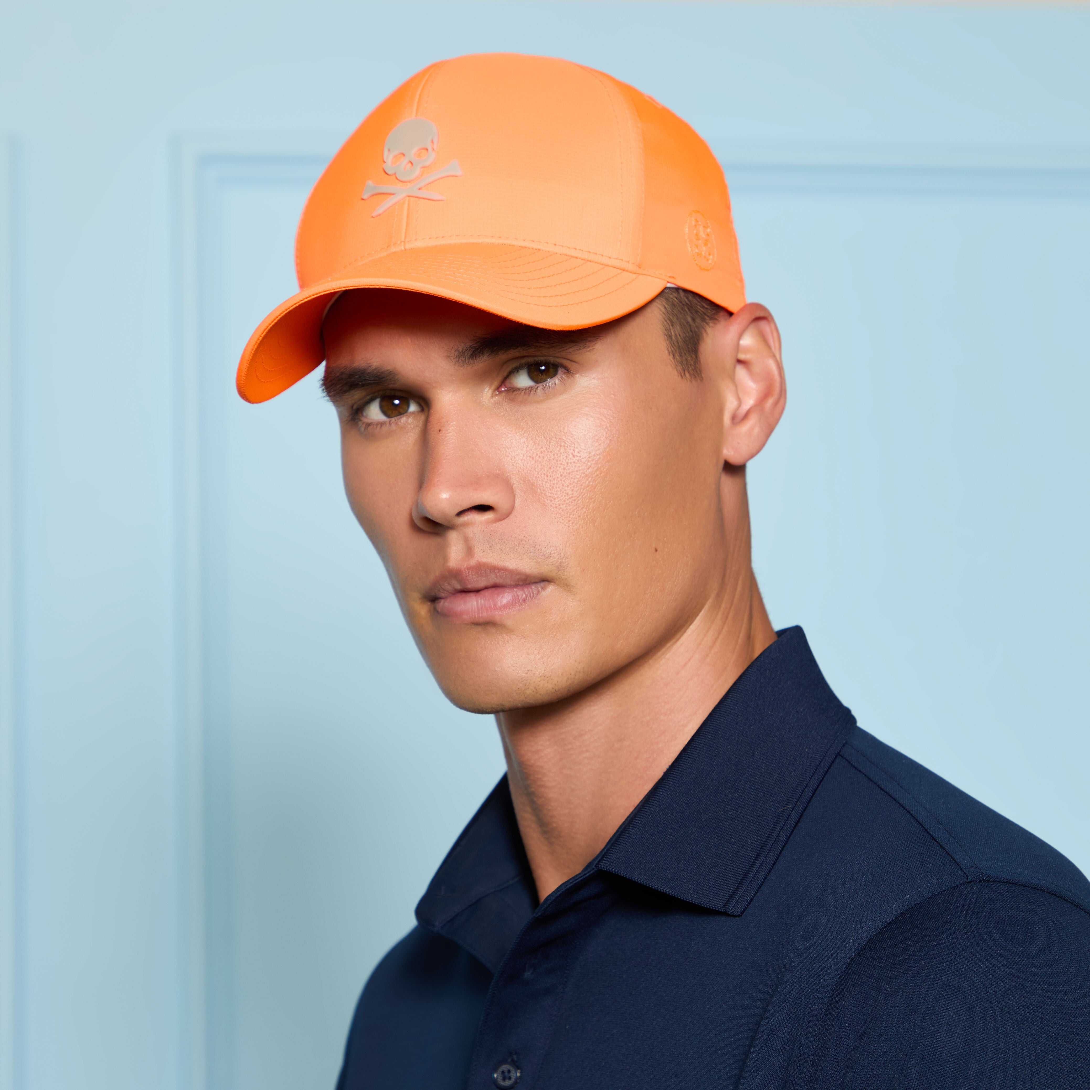 SKULL & TEES LOW PROFILE HAT |HATS
