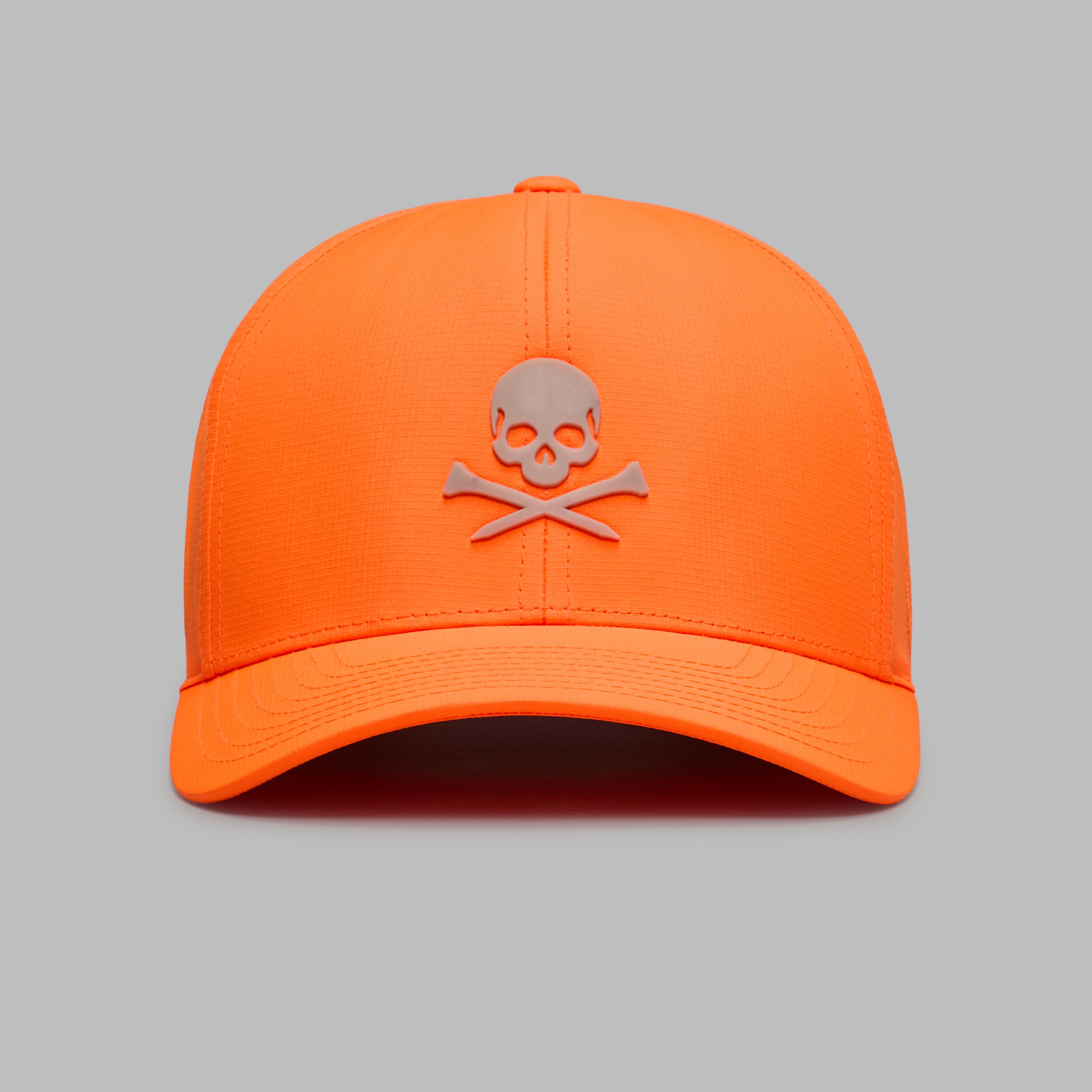 SKULL & TEES LOW PROFILE HAT |HATS
