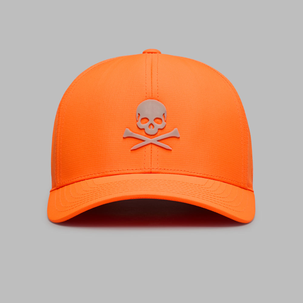 SKULL & TEES LOW PROFILE HAT |HATS