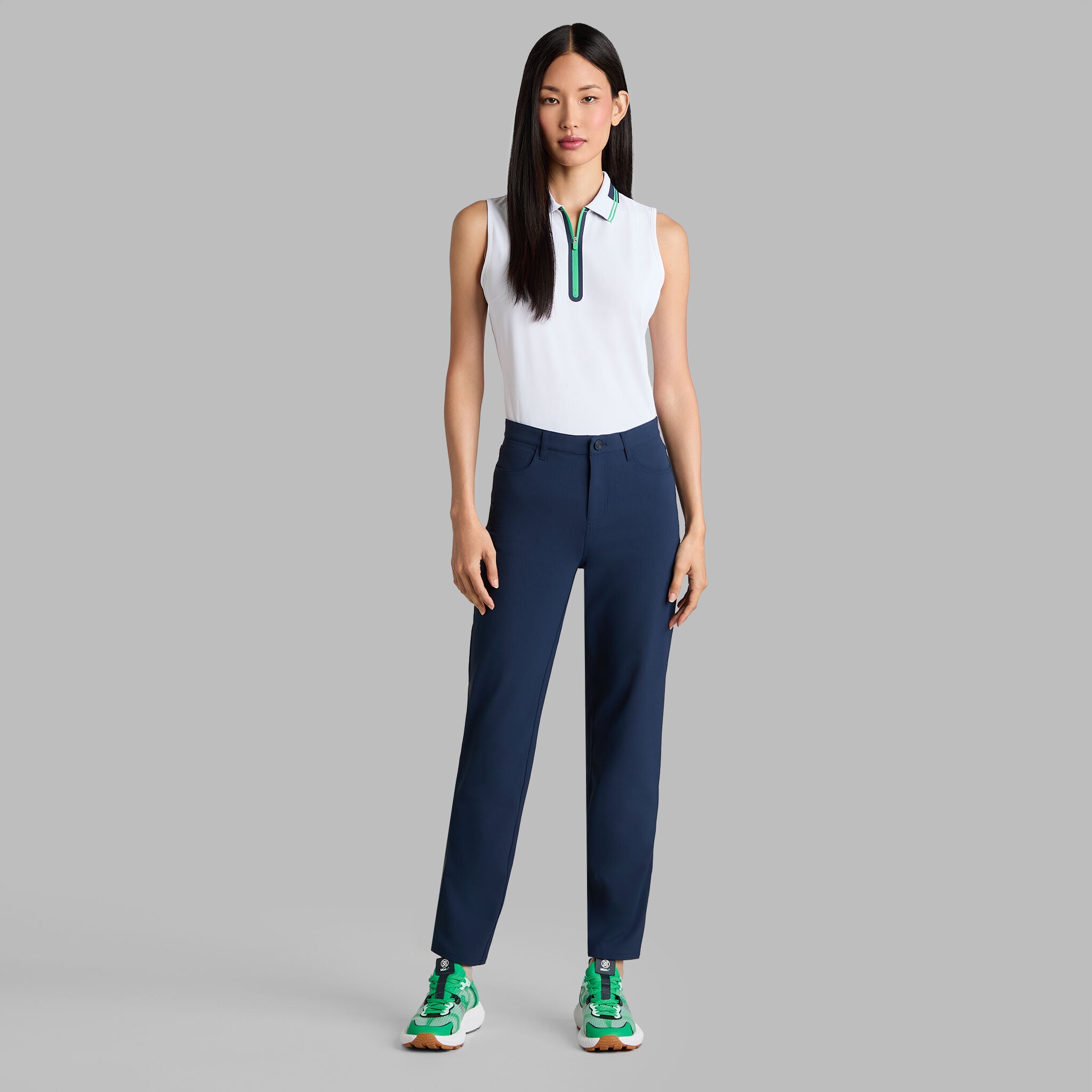 TOUR 5 POCKET PANT
