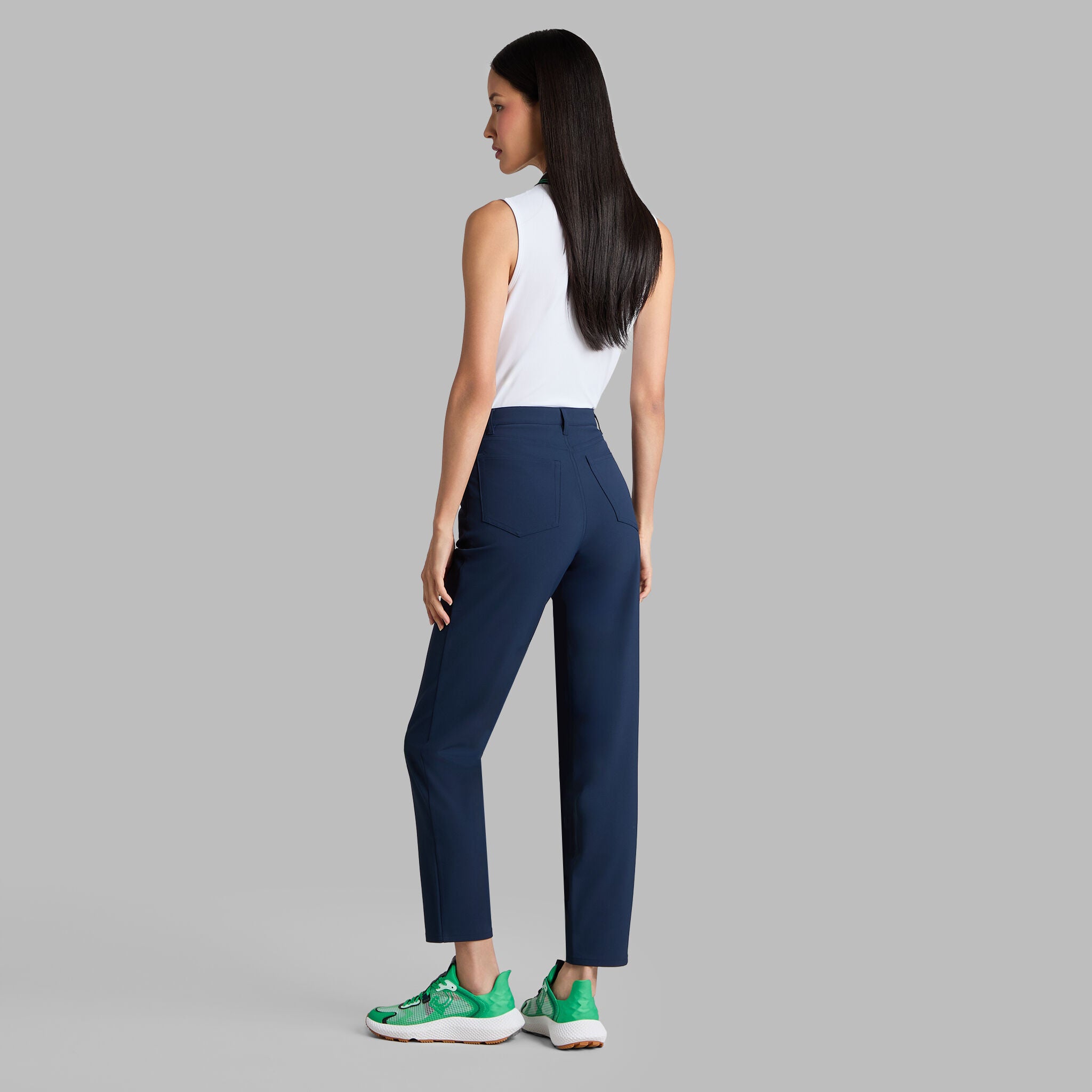 TOUR 5 POCKET PANT