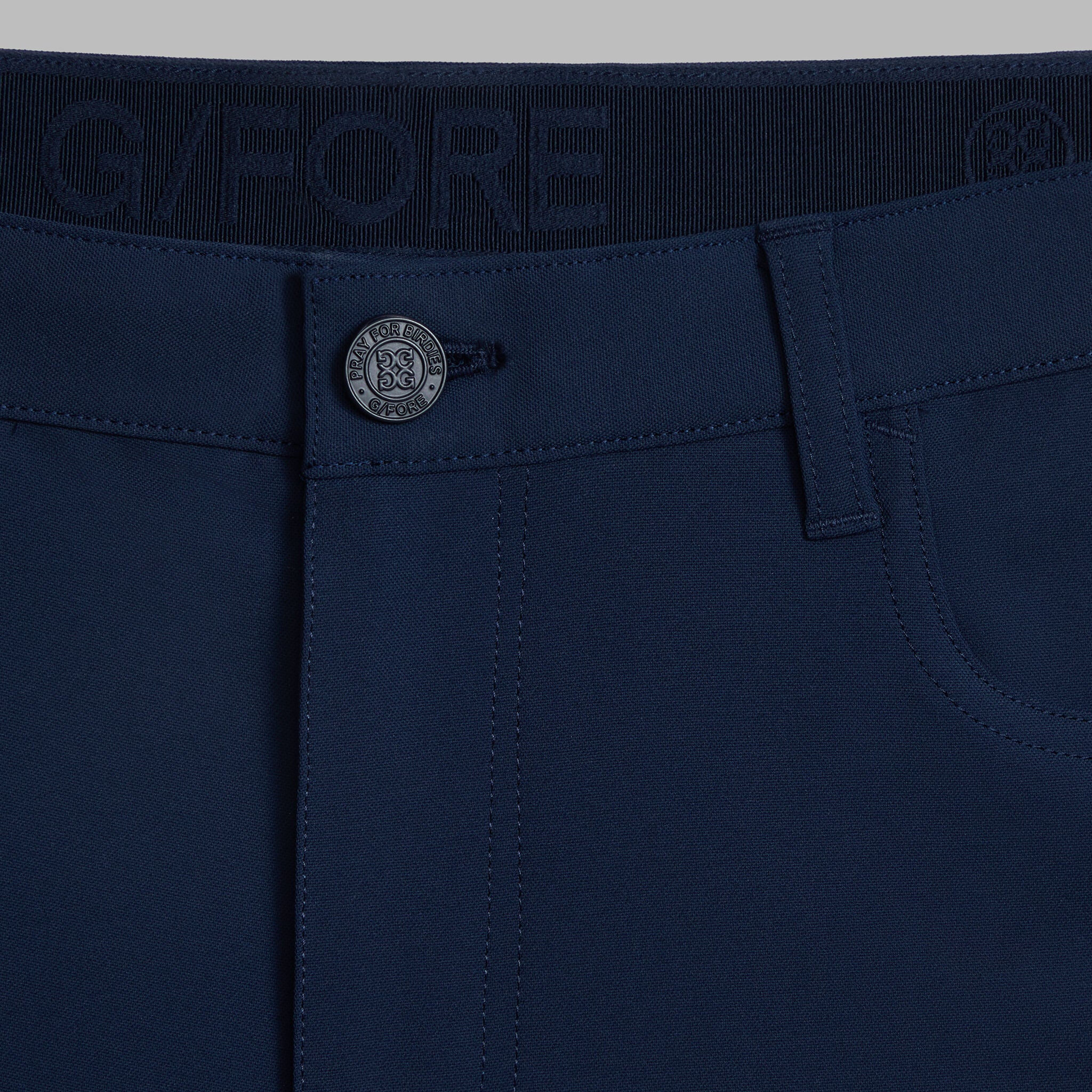 TOUR 5 POCKET PANT